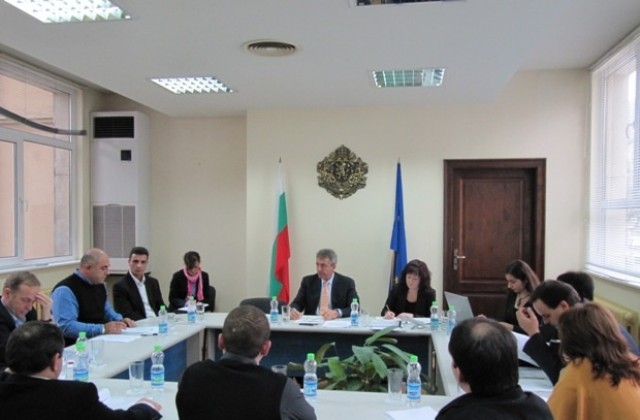 Партиите не успяха да се разберат кой да бъде секретар на РИК