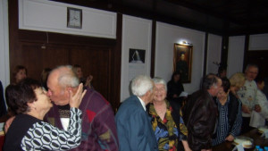 16 брачни двойки се врекоха повторно в Г Оряховица