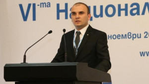 Новият председател на Младежкото ДПС е севлиевец