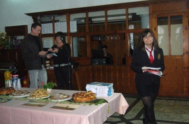 Наградиха победителите в конкурс на гражданско движение ДНЕС