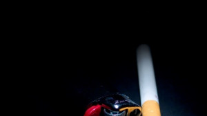 Ресторантьори излизат на протест срещу цигареното вето