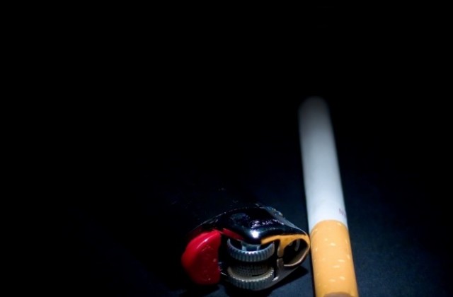 Ресторантьори излизат на протест срещу цигареното вето