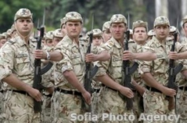 Кабинет по оцеляване откриват във Военния университет