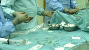 Представят пред джипита програмата за профилактика на рак