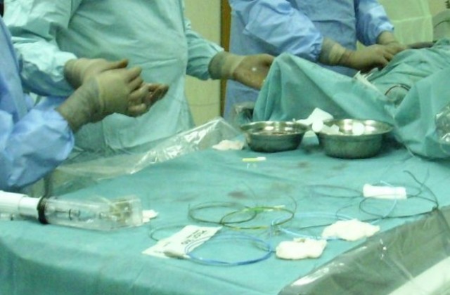 Представят пред джипита програмата за профилактика на рак