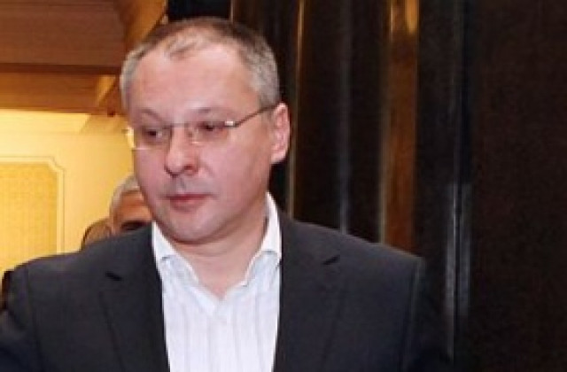 Станишев: Бюджетът на ЕС трябва да бъде инструмент за растеж и работни места