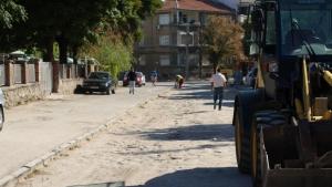 Преименуваха улица Мадара на Ереван
