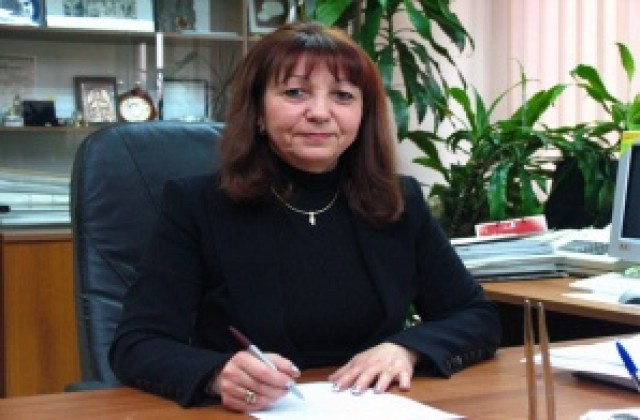 Съдът оправда Мария Димова за заменката на резиденцията Липник