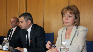 Отново скандал заради Карат С в Столичния общински съвет