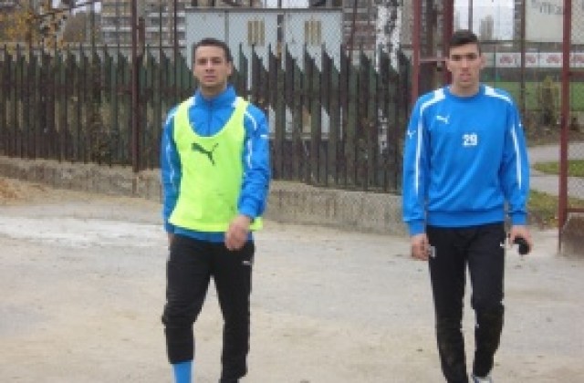 Левски ще атакува със Силва, Цецо Тонев и Йорданов