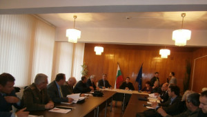 Събор за отбранителномобилизационната подготовка се проведе в Шумен
