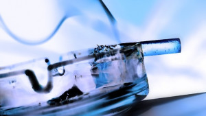 Крадците се прицелиха и в електронните цигари