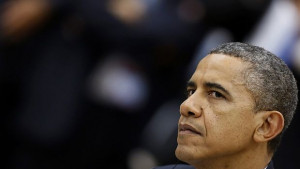 Обама не може да загърби Близкия изток но перспективите за