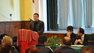 Кметът Даниел Панов с поредица от срещи по селата