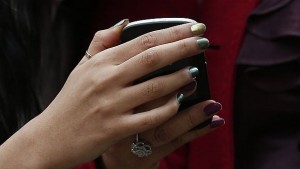 Какво е да си алергичен към съвременните технологии