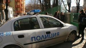 Продължава серията от фалшиви бомбени заплахи в столичните училища