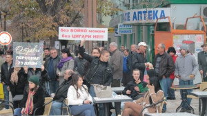 Собственици на заведения и хотели готови за гражданско неподчинение