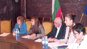 В Ловеч проведоха консултации с политическите сили за РИК