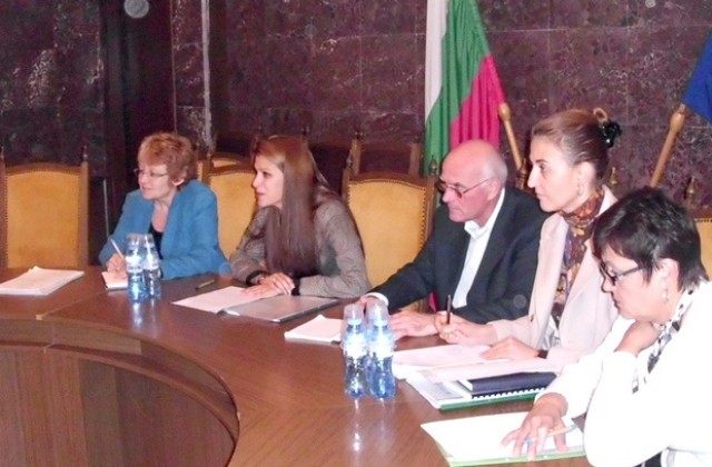 В Ловеч проведоха консултации с политическите сили за РИК