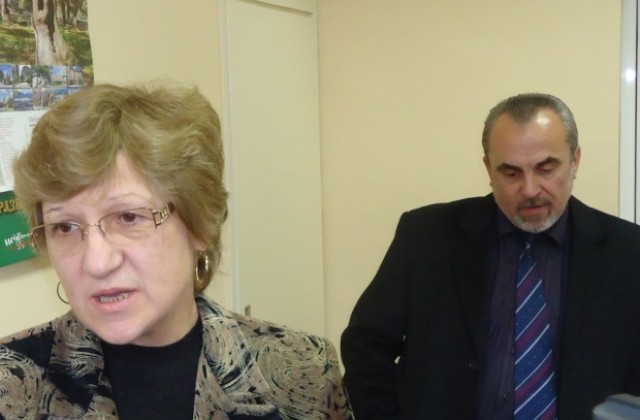 АГ-специалист оглавява ДКЦ-Силистра