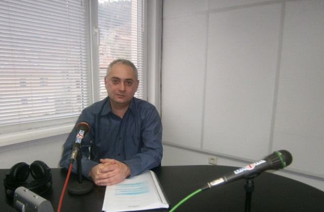Стоян Стоилов: Няма договорки за избор на председател на ОС-Кюстендил