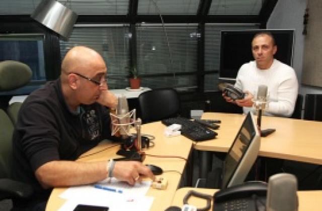 Илиан Илиев: Не съм страхлив треньор, Левски не започва и не свършва с мен