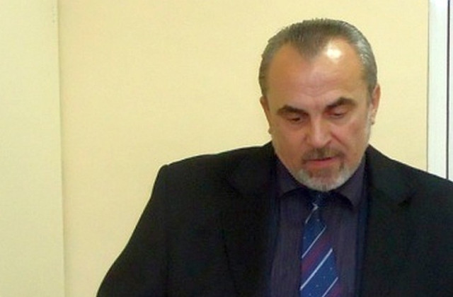 АГ-специалист оглавява ДКЦ – Силистра