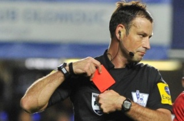 Клатенбърг иска извинение и компенсация от Челси