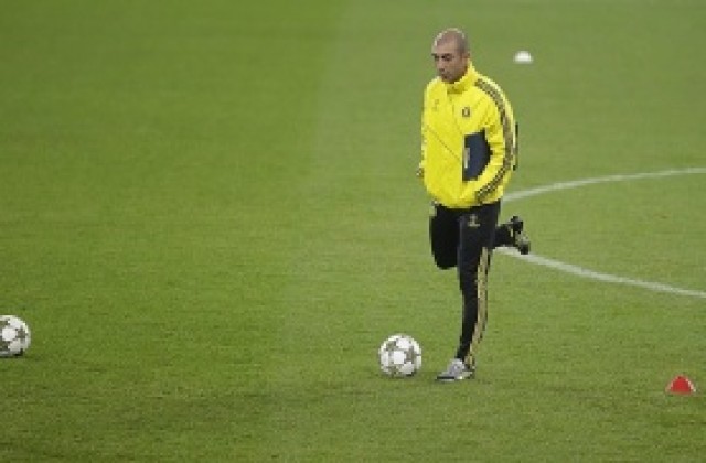 Моуриньо, Венгер и Вилаш-Боаш се застъпиха за Ди Матео