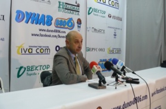 Георги Божков: Парис струва повече от целия ни отбор