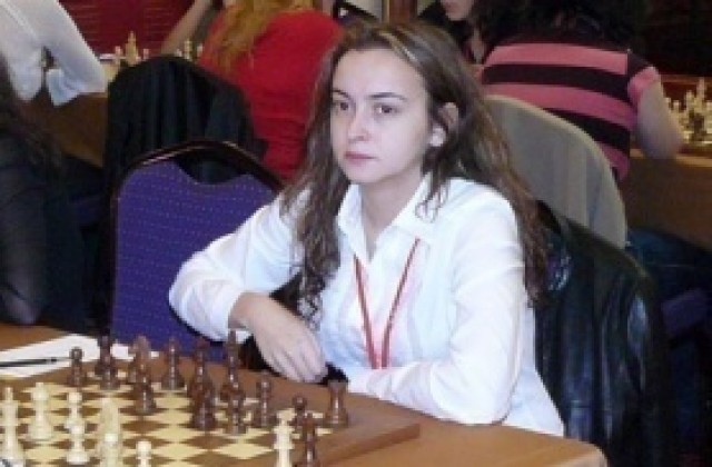 Антоанета Стефанова среща индийка в полуфиналите на световното първенство