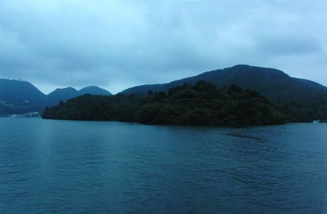 Загадъчен остров „съществува” само на карта