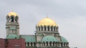 Празник на хрампаметника Св Александър Невски