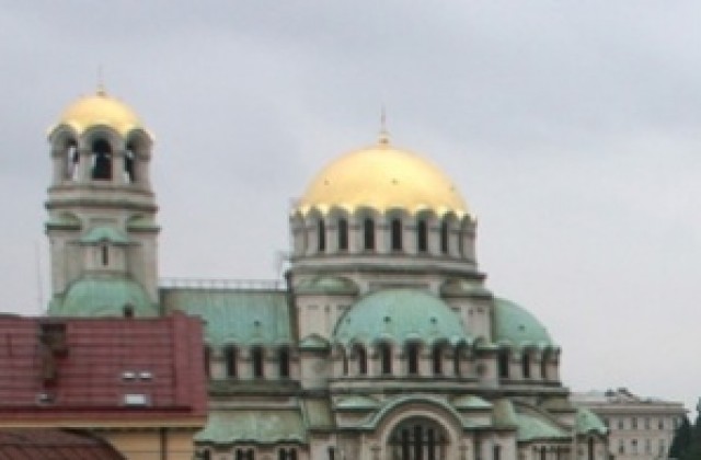 Празник на храм-паметника „Св. Александър Невски