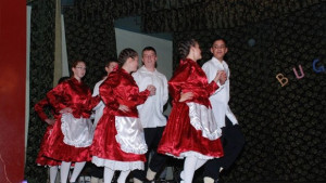 Българиада 2012 събра банатски българи в сБело блато Сърбия