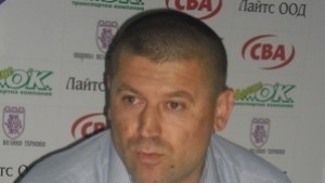 Фейзи Илханлъ нямало да взема Арда Кърджали