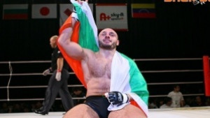 Анулираха загубата на Стъки бразилецът Силва изгърмя с марихуана