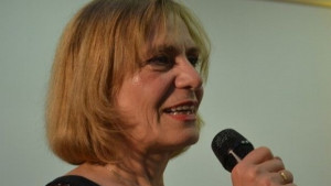 Йълдъз Ибрахимова на русенска сцена