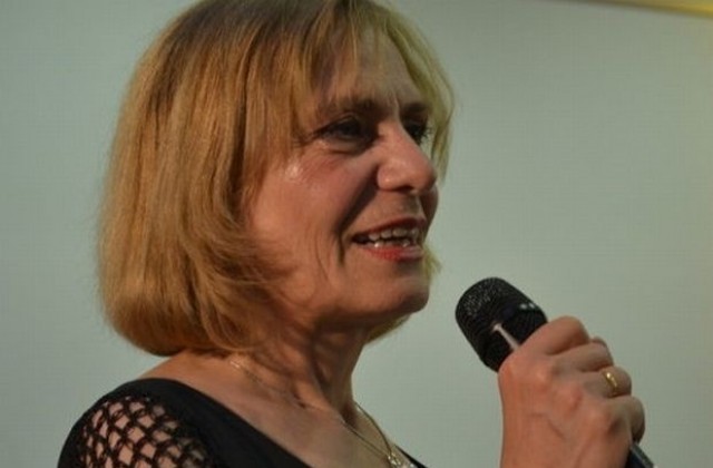 Йълдъз Ибрахимова на русенска сцена