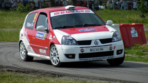 Планинско рали Орешец 2012 събира любители на автомобилния спорт