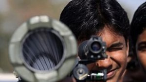 Индия извърши успешен опит с ракета прехващач