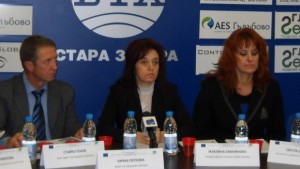 Чирпан ще има пречиствателна станция