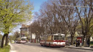 Тролеи хибриди тръгват във Варна през юни