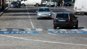 Центърът за градска мобилност Новите правила за паркиране са ефективни