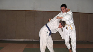 Джудисти от Монтана посрещат колеги от Козлодуй