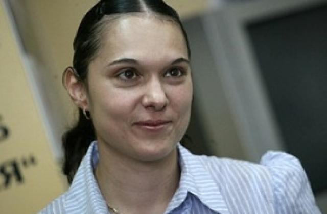 Неделчева се класира за третия кръг