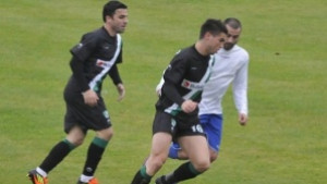 Берое отстрани Академик за купата на България по футбол