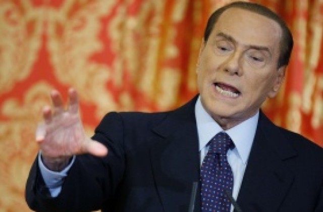 Берлускони: Пато е проблем
