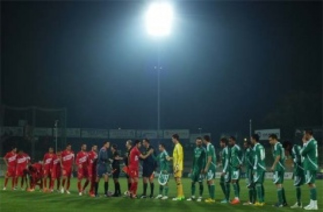 Стойчо Младенов обяви групата за реванша с Лудогорец