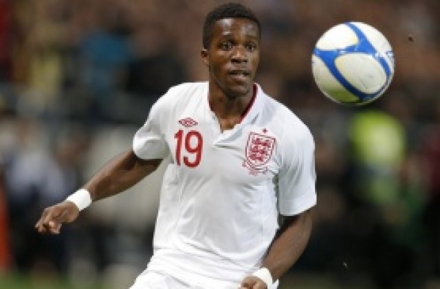 Сити слага ръка на най-актуалния английски талант през януари